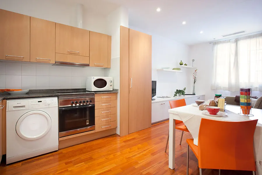Alcam Alio Apartment Barcelona