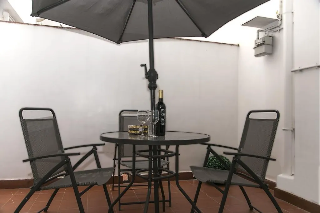 Alcam Alio Apartment Barcelona 0*,  Spain