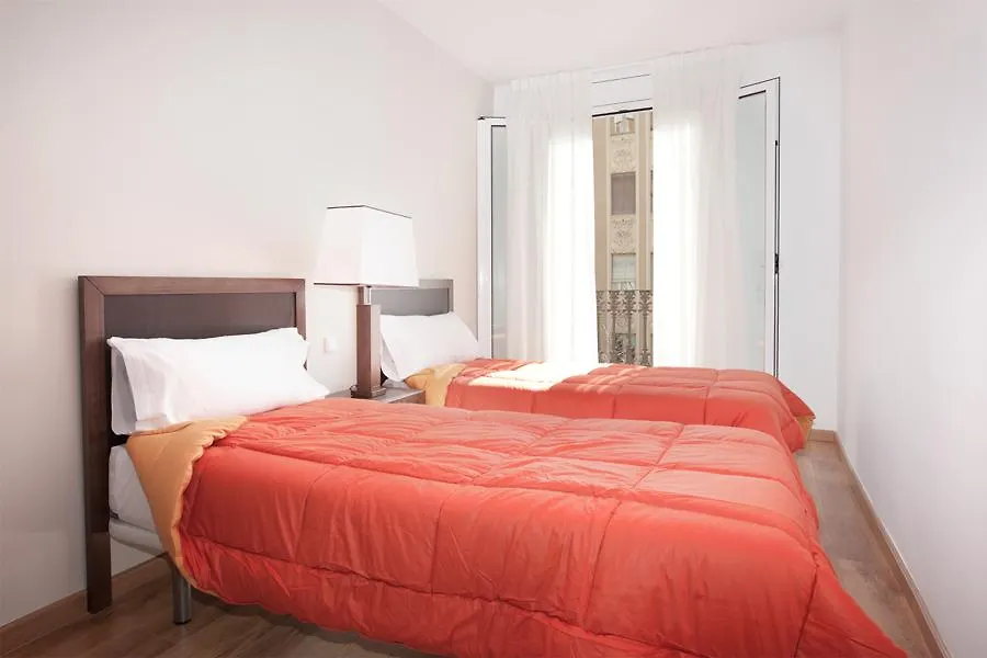 Alcam Alio Apartment Barcelona