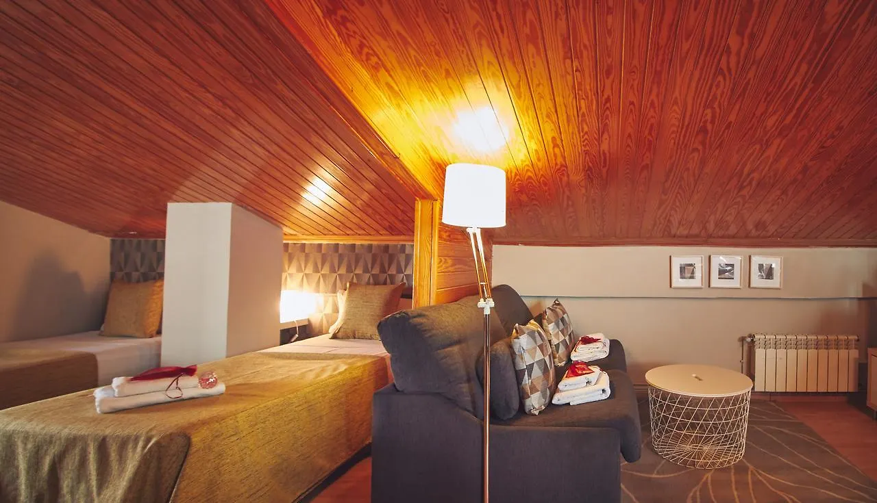 Alcam Alio Apartment Barcelona