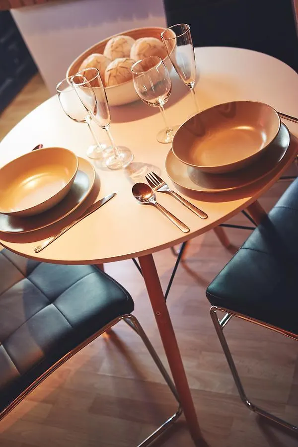 Alcam Alio Apartment Barcelona