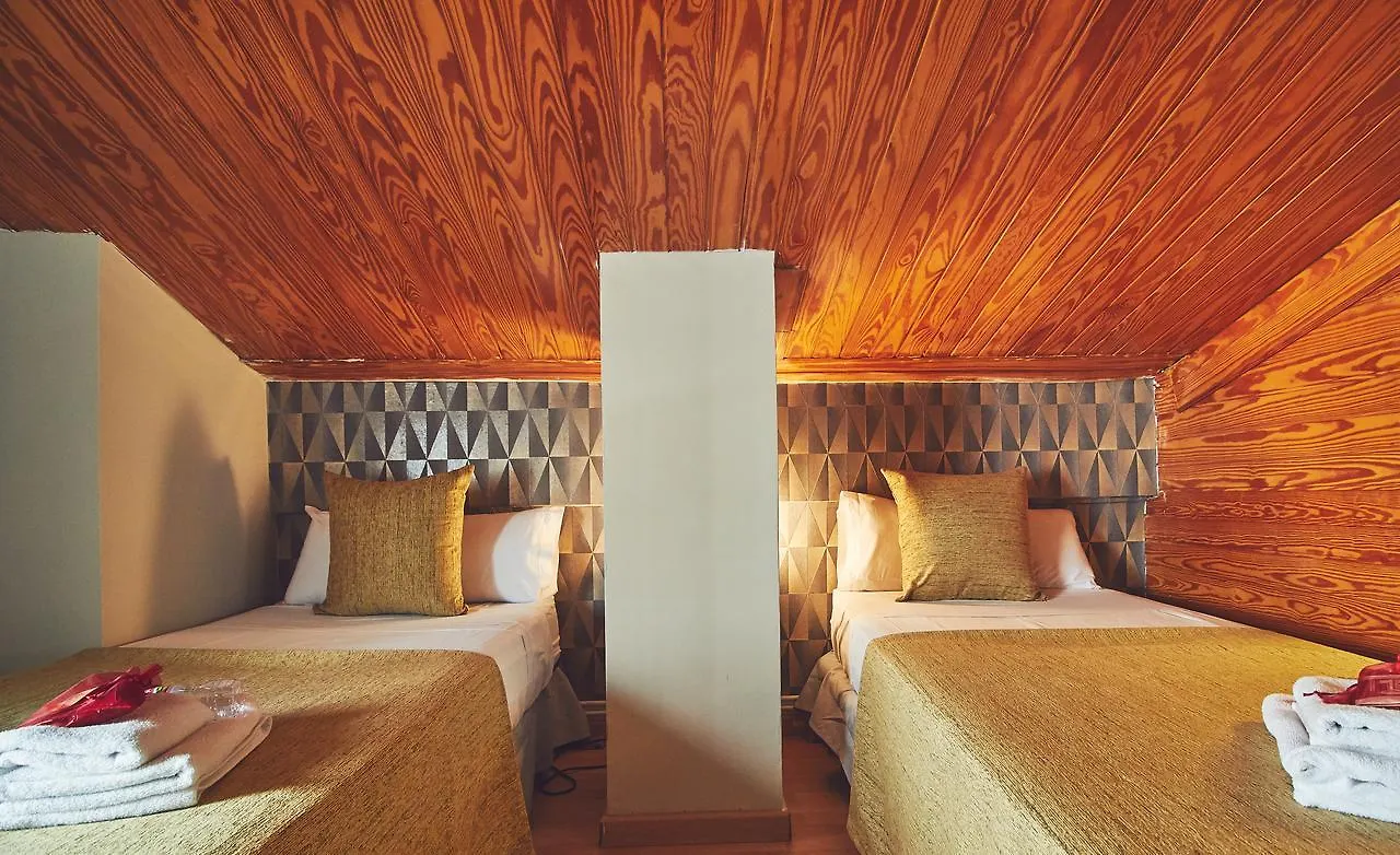 Alcam Alio Apartment Barcelona