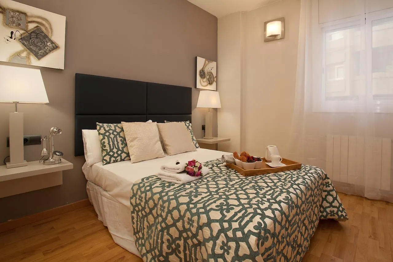 Alcam Alio Apartment Barcelona