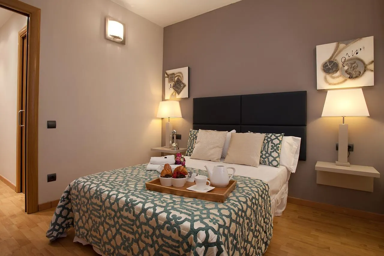 Alcam Alio Apartment Barcelona