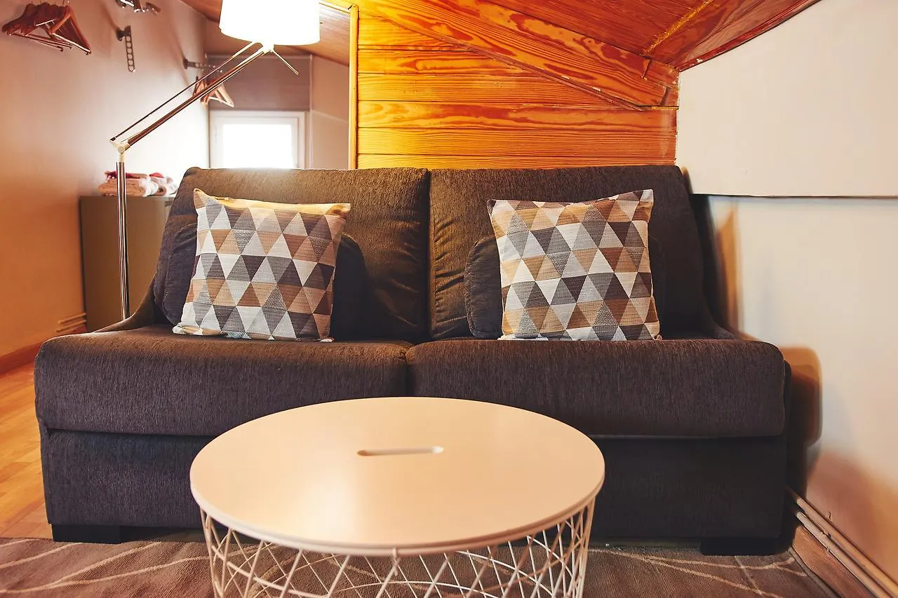 Alcam Alio Apartment Barcelona