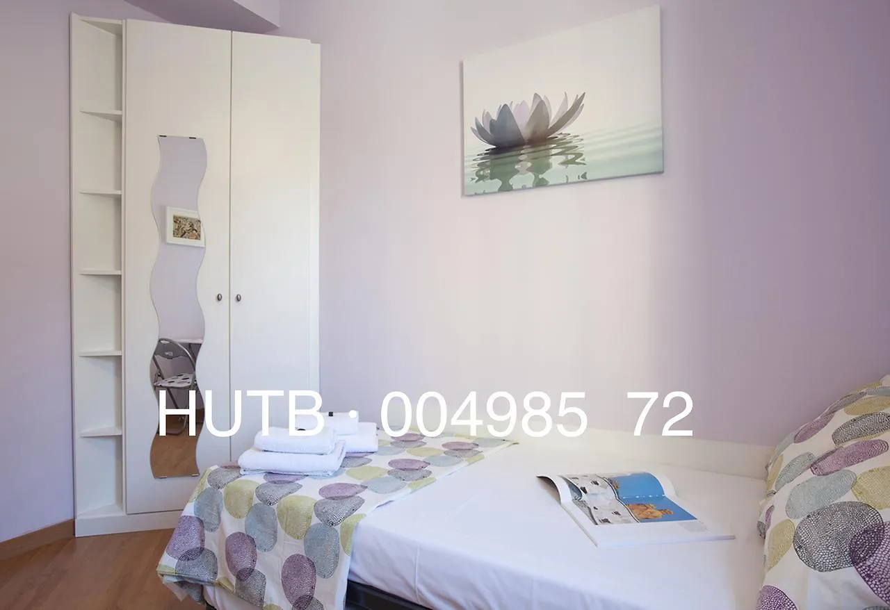 Alcam Alio Apartment Barcelona