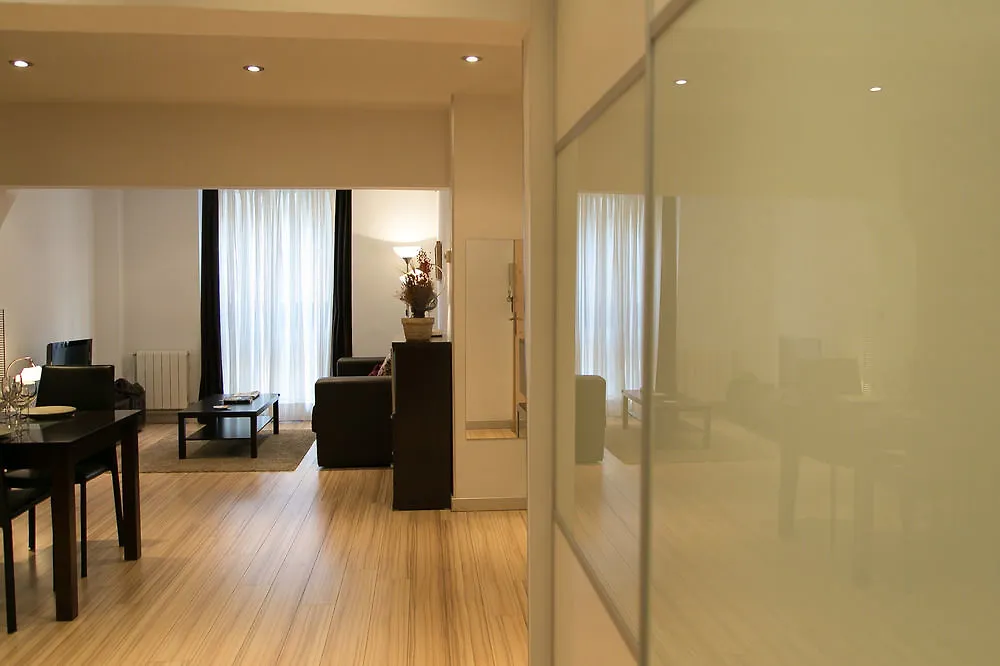 Alcam Alio Apartment Barcelona
