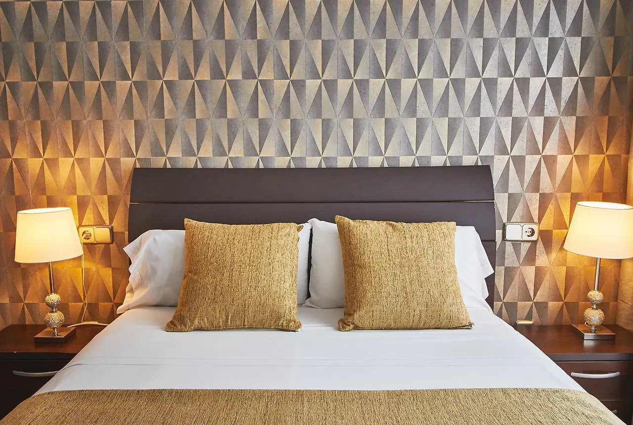 Alcam Alio Apartment Barcelona