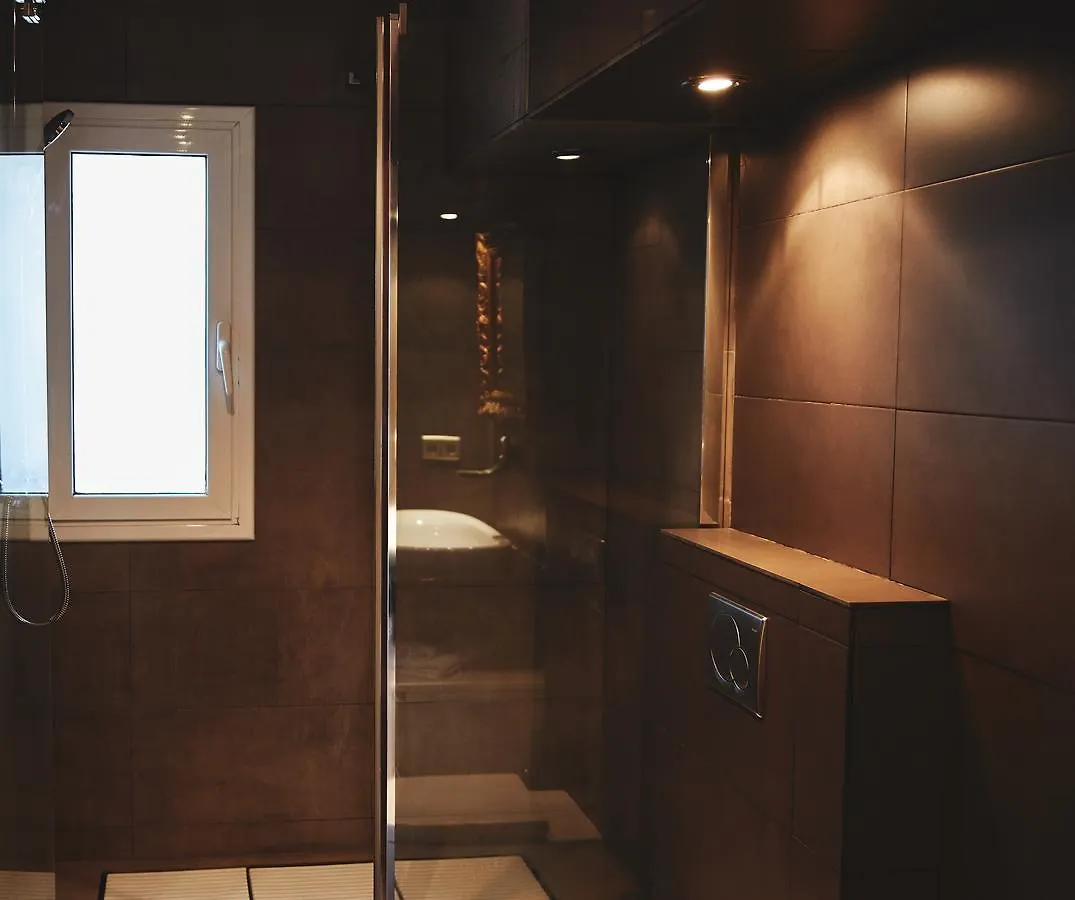 Alcam Alio Apartment Barcelona 0*,