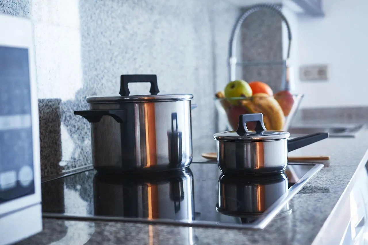 Alcam Alio Apartment Barcelona