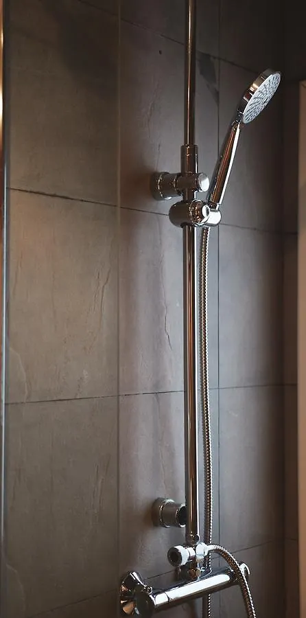 Alcam Alio Apartment Barcelona