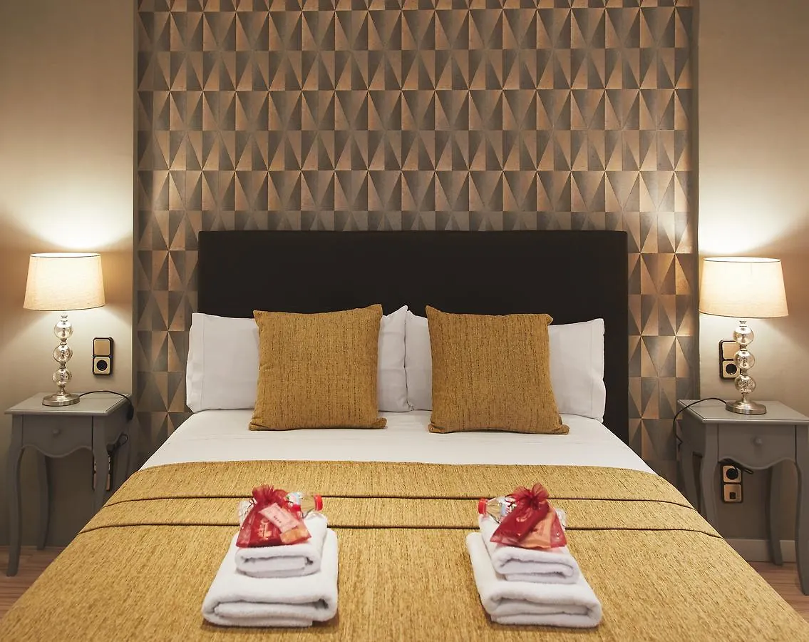 Alcam Alio Apartment Barcelona