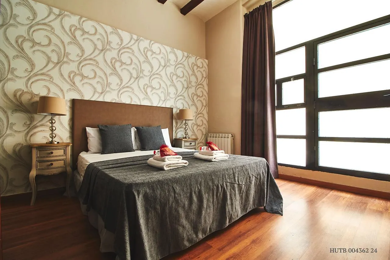 Alcam Alio Apartment Barcelona