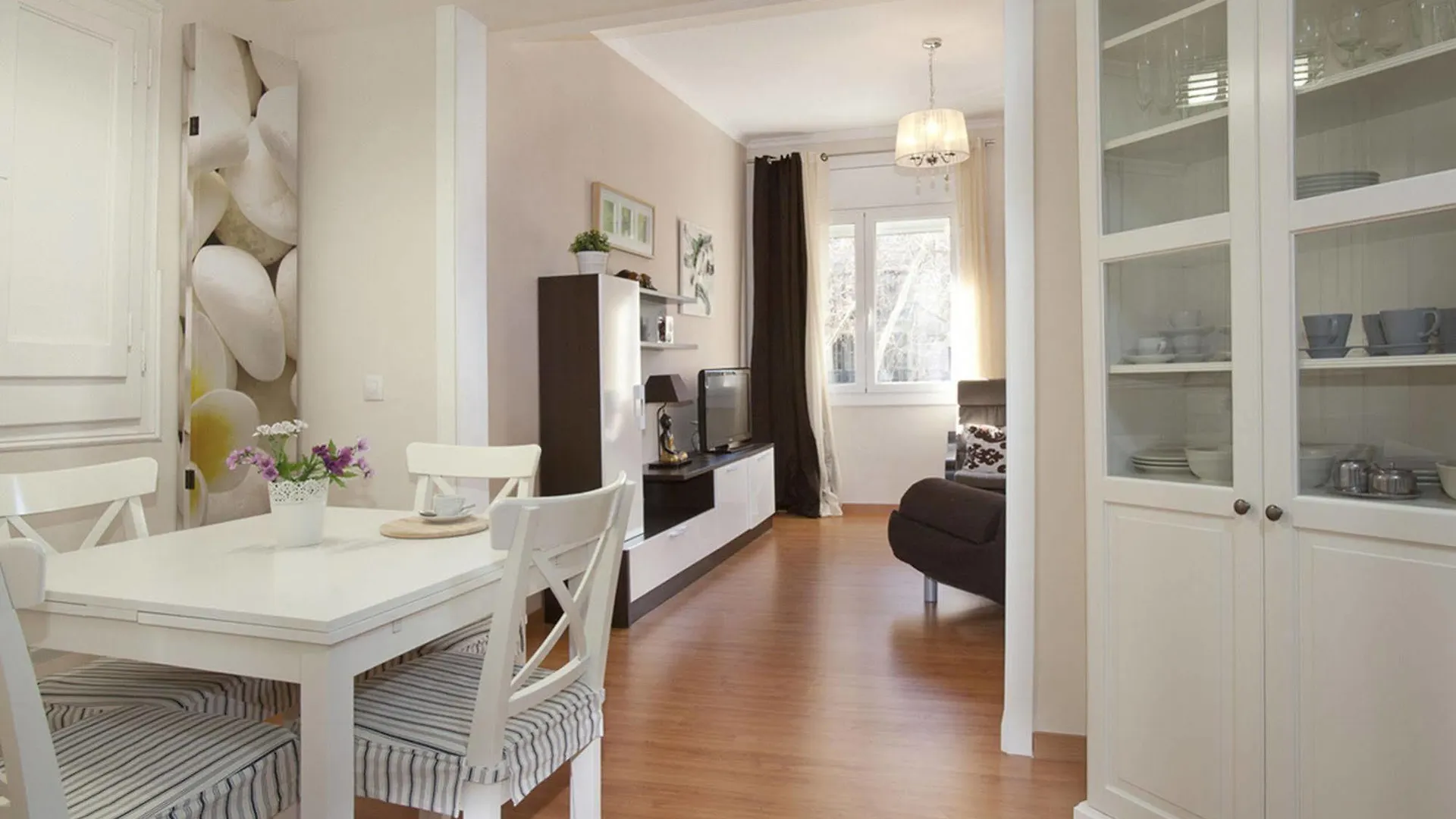 Alcam Alio Apartment Barcelona Spain
