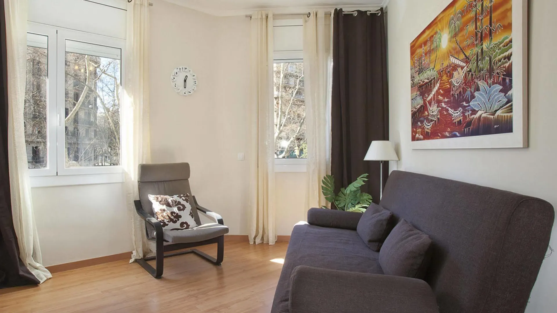 Alcam Alio Apartment Barcelona