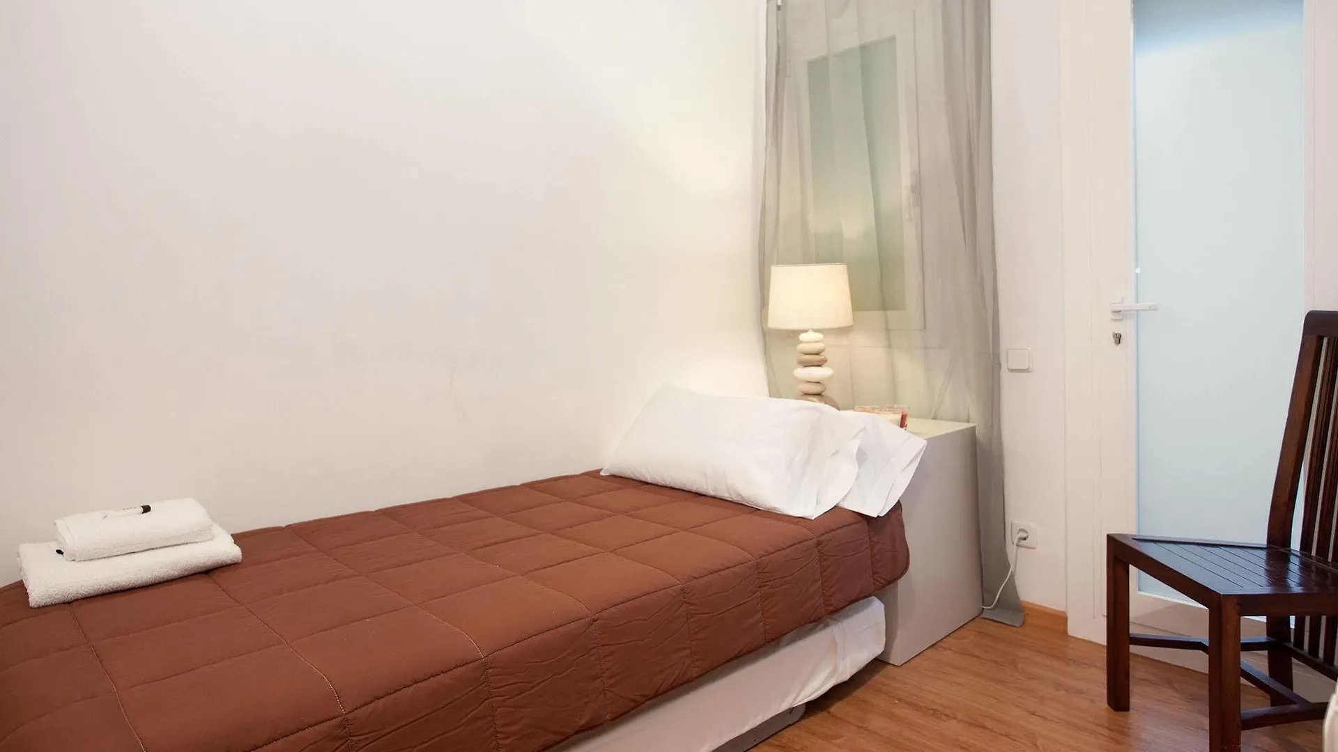 Alcam Alio Apartment Barcelona