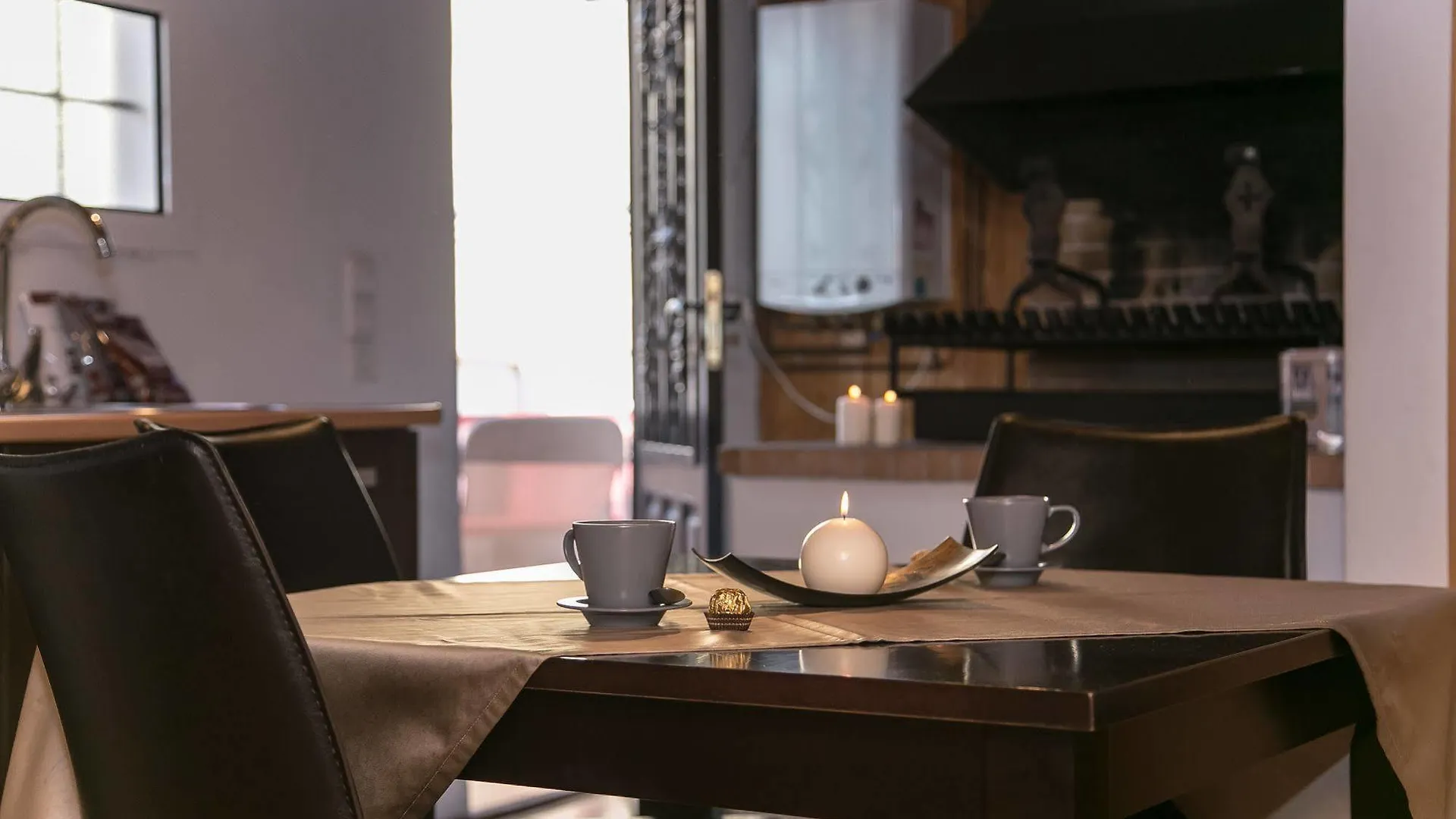 Alcam Alio Apartment Barcelona 0*,