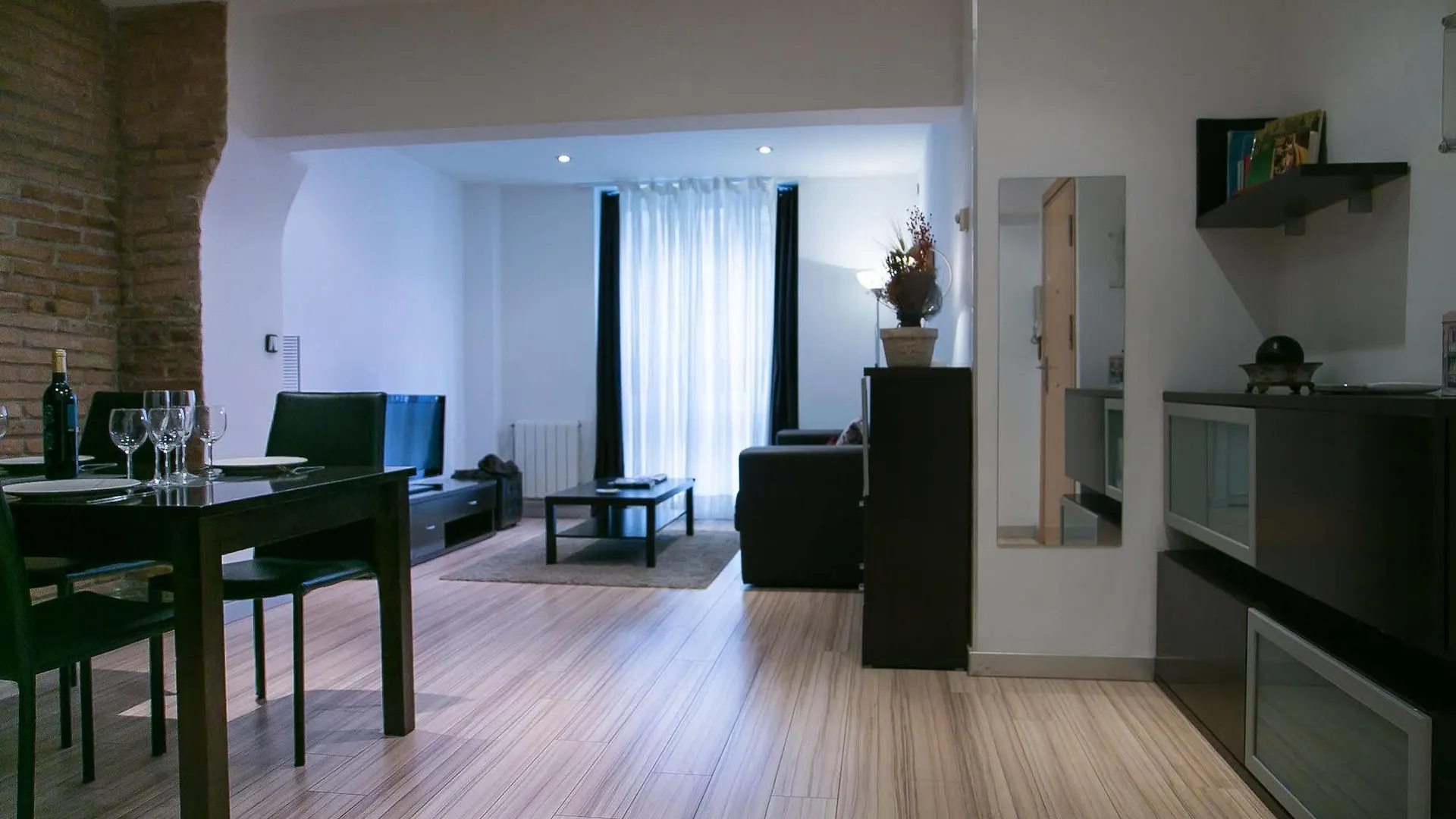 Alcam Alio Apartment Barcelona