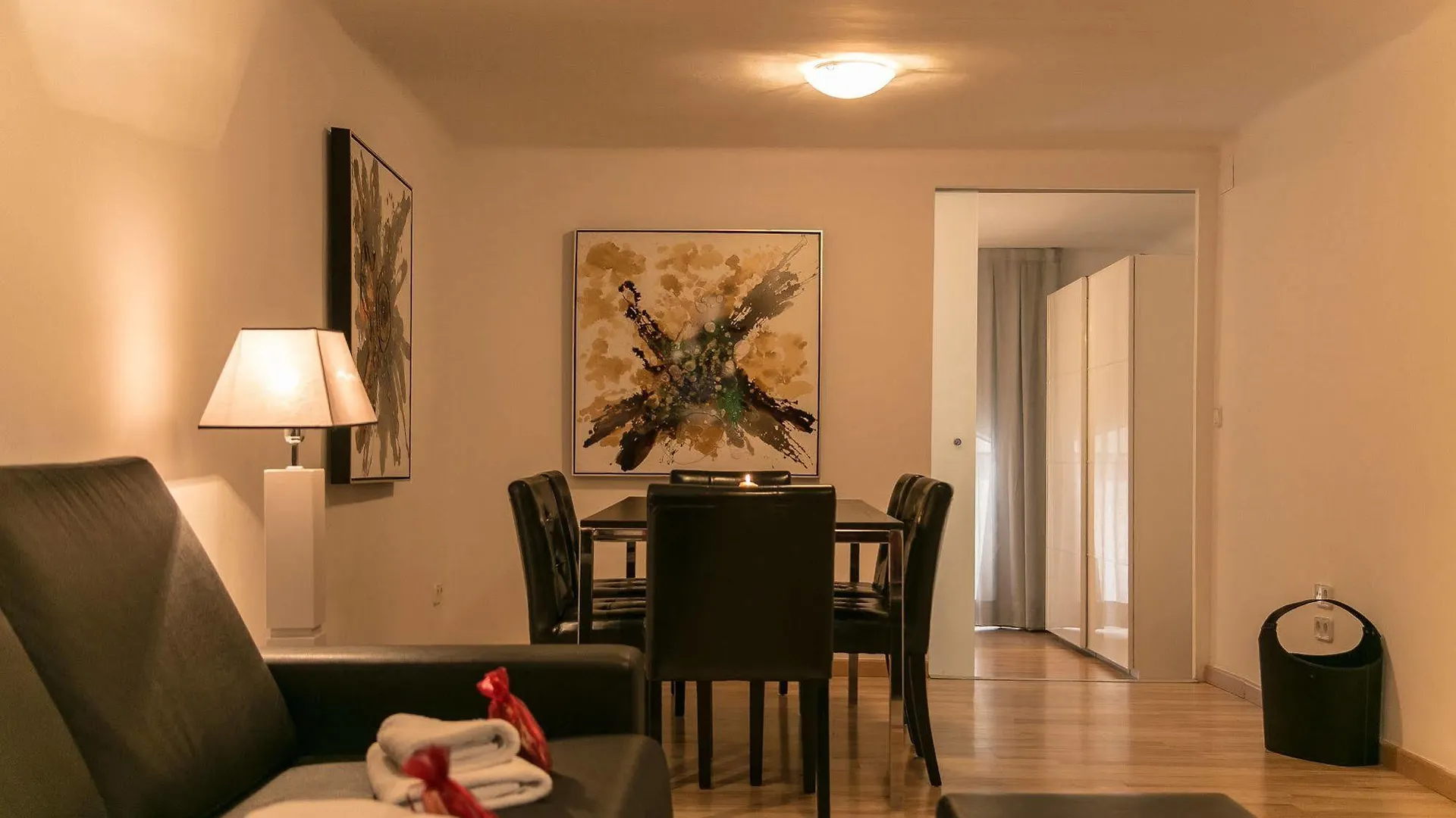 Alcam Alio Apartment Barcelona