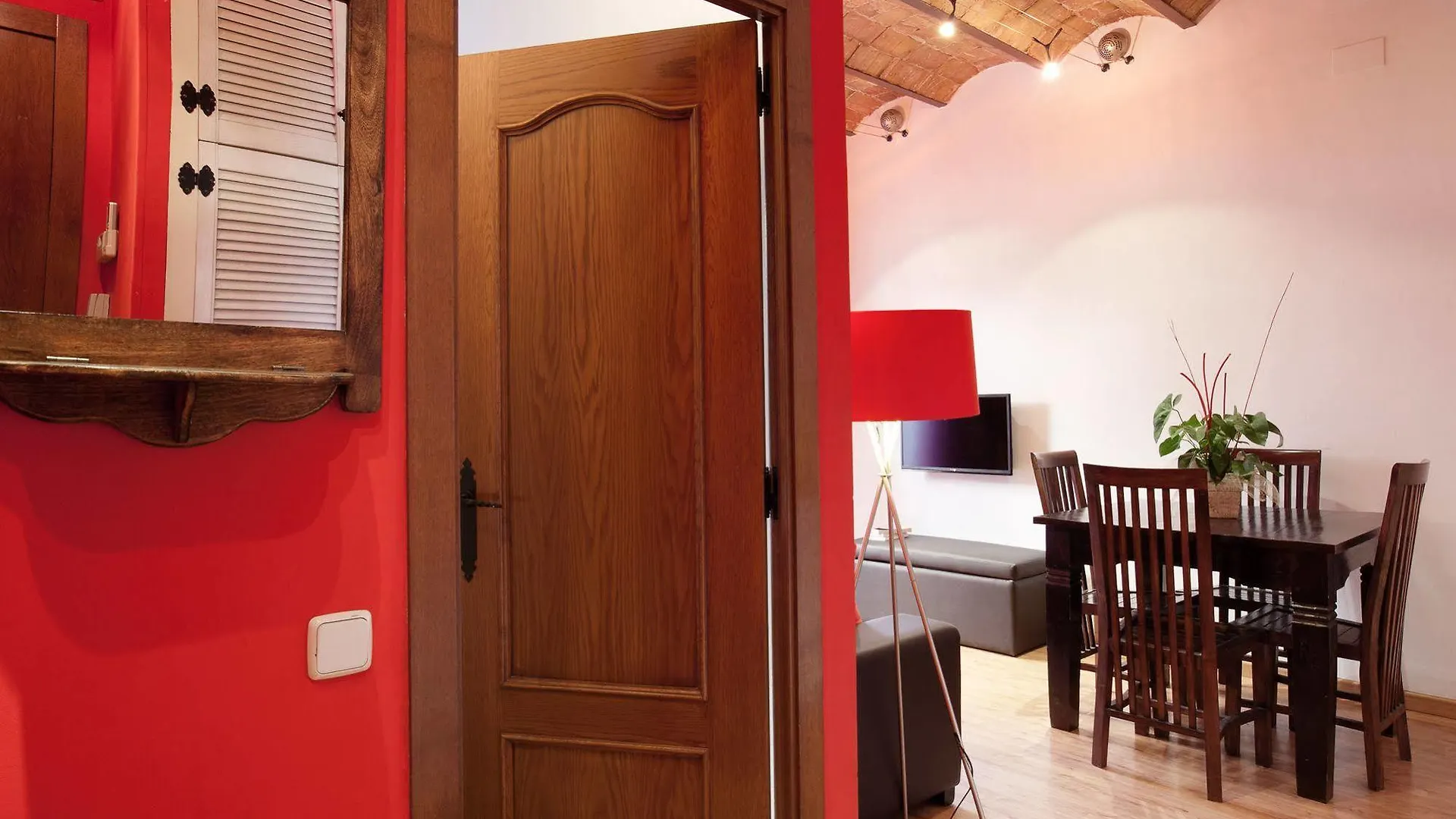 Alcam Alio Apartment Barcelona