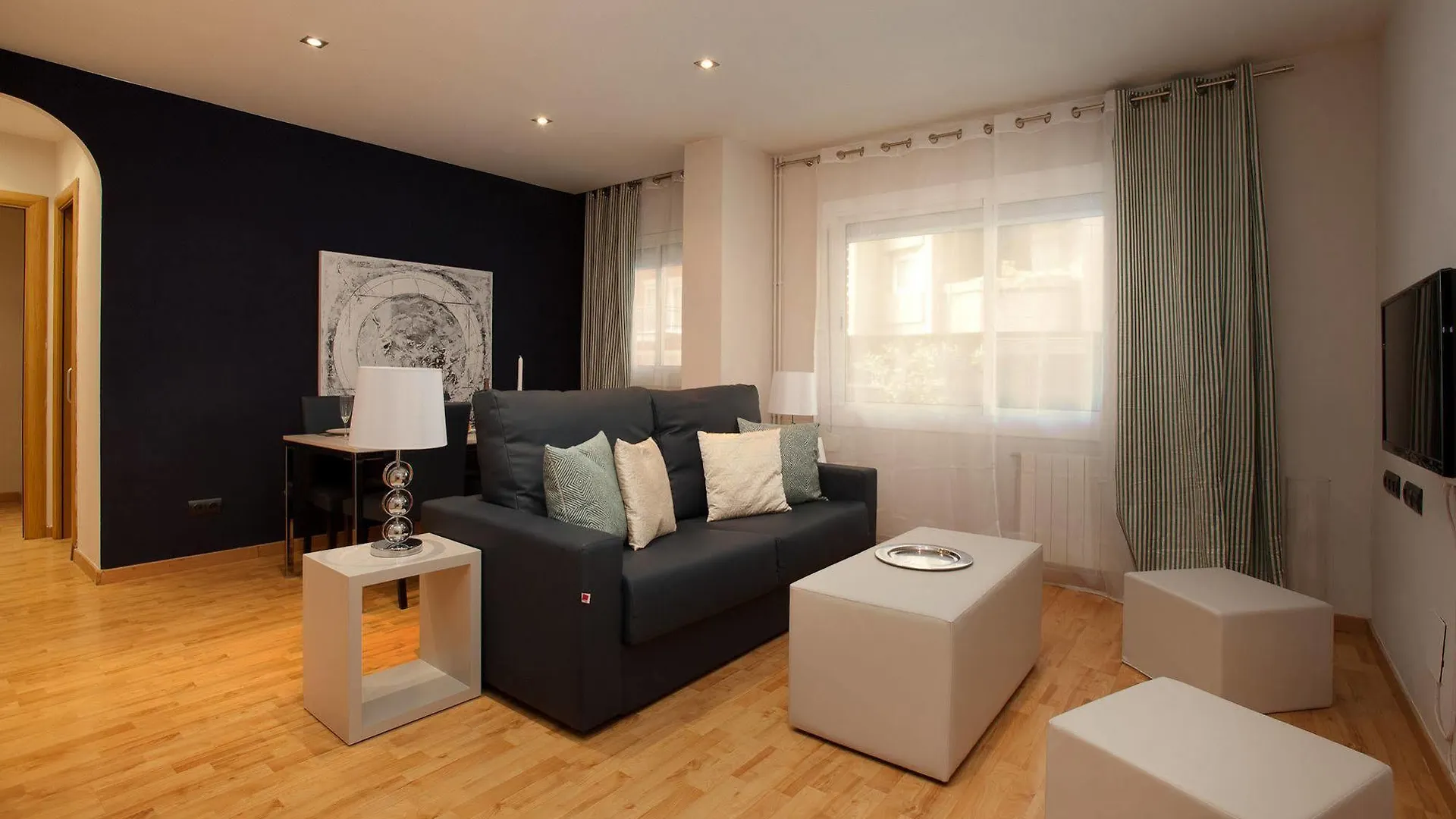Alcam Alio Apartment Barcelona