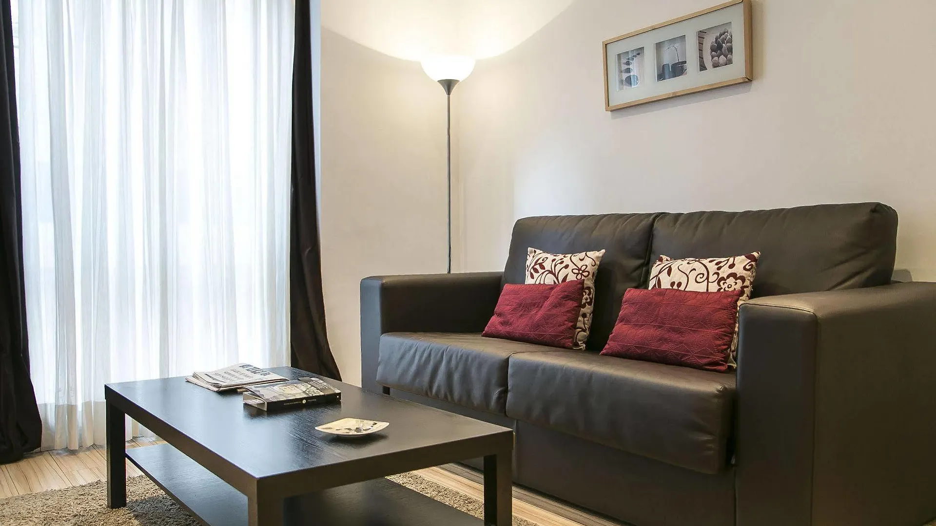 Alcam Alio Apartment Barcelona