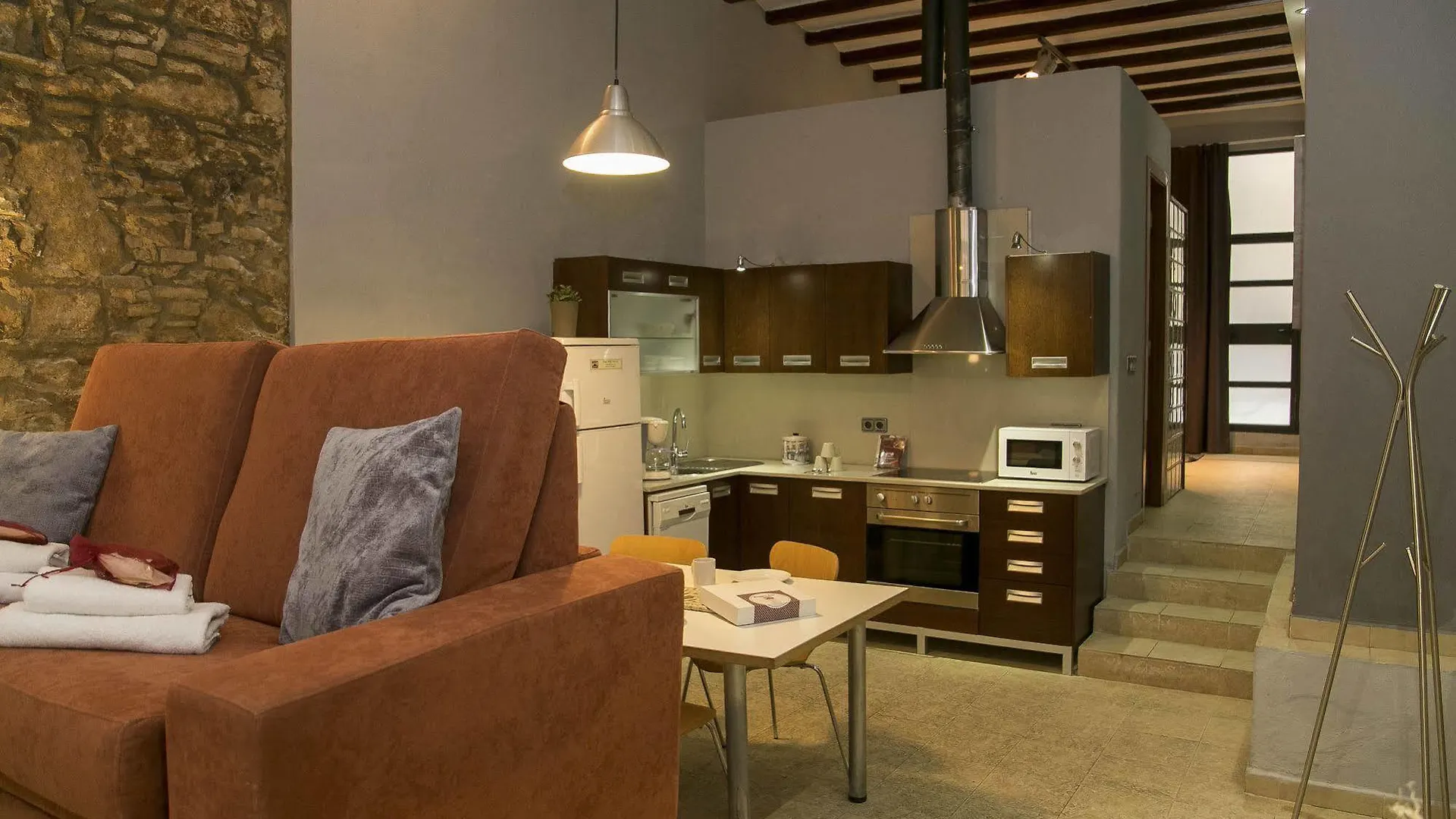 Alcam Alio Apartment Barcelona