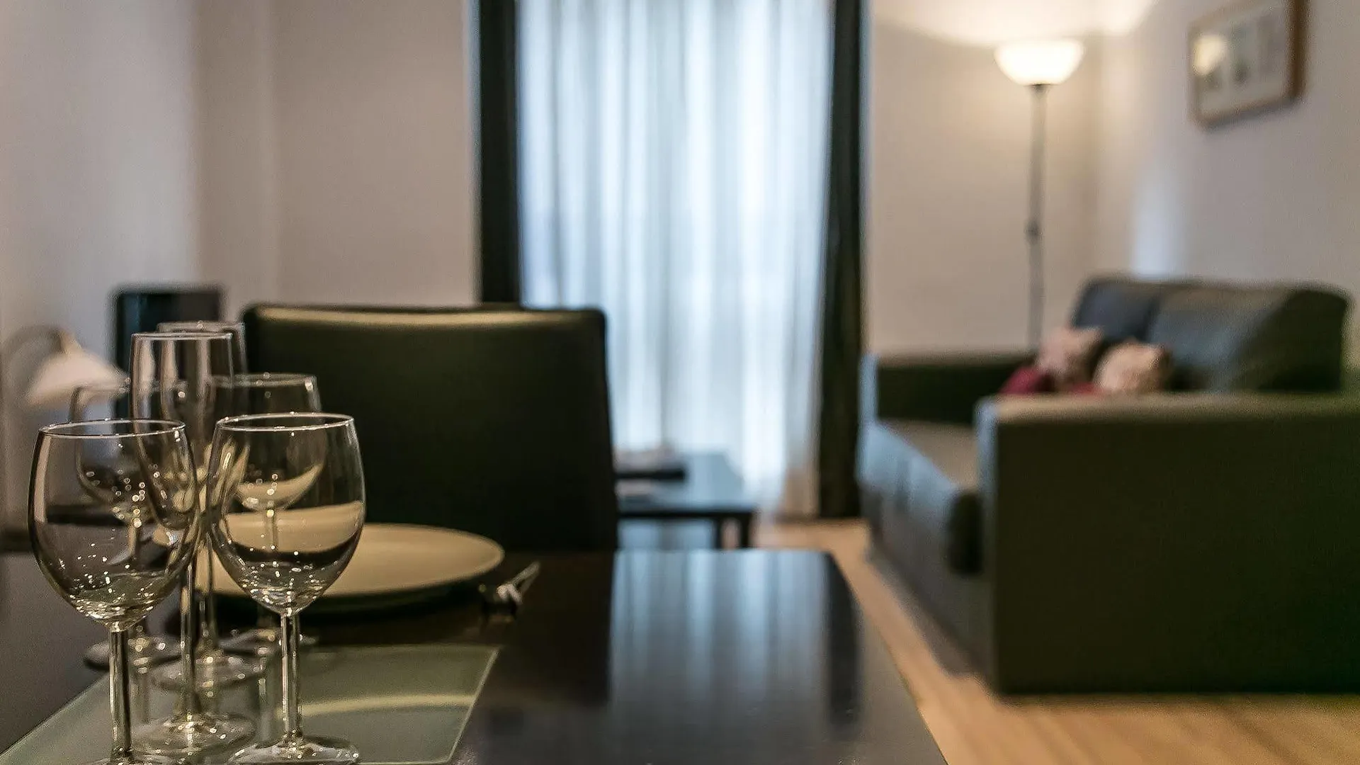 Alcam Alio Apartment Barcelona