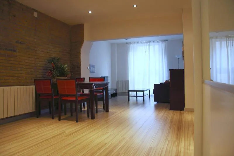 Alcam Alio Apartment Barcelona