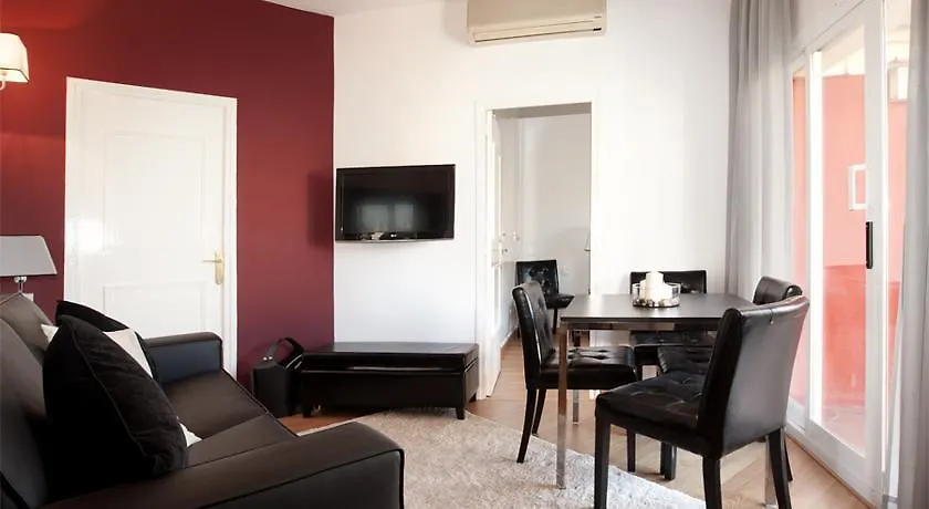 Alcam Alio Apartment Barcelona