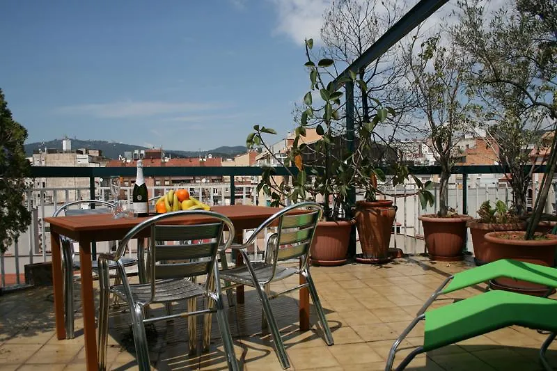 Alcam Alio Apartment Barcelona 0*,  Spain
